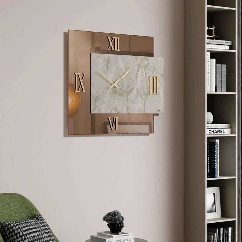 Mirka orologio 80x90cm