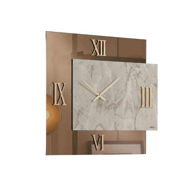 Mirka orologio 80x90cm