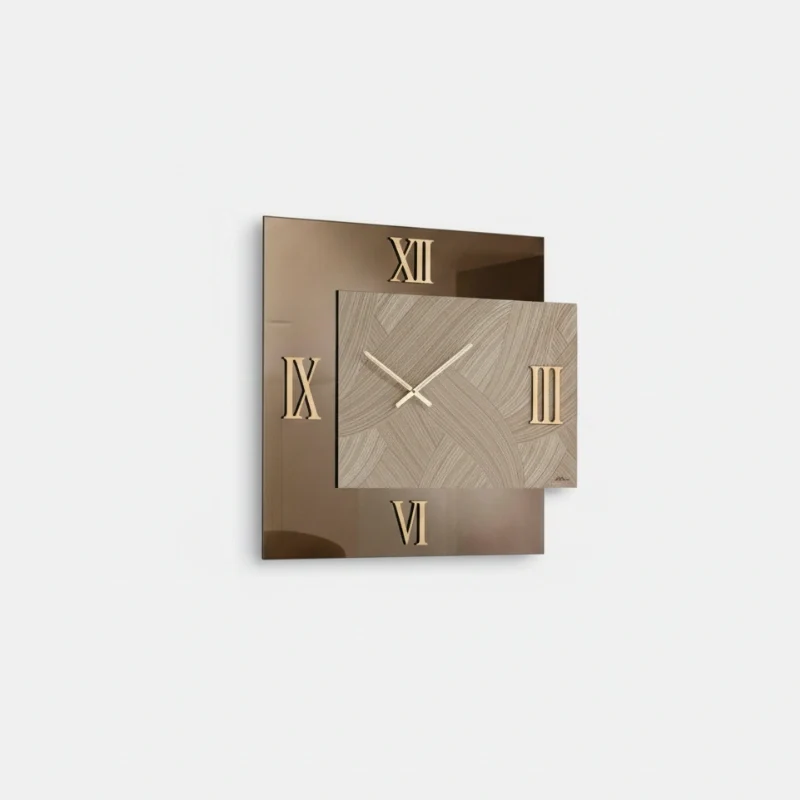 Mirka orologio 100x115cm