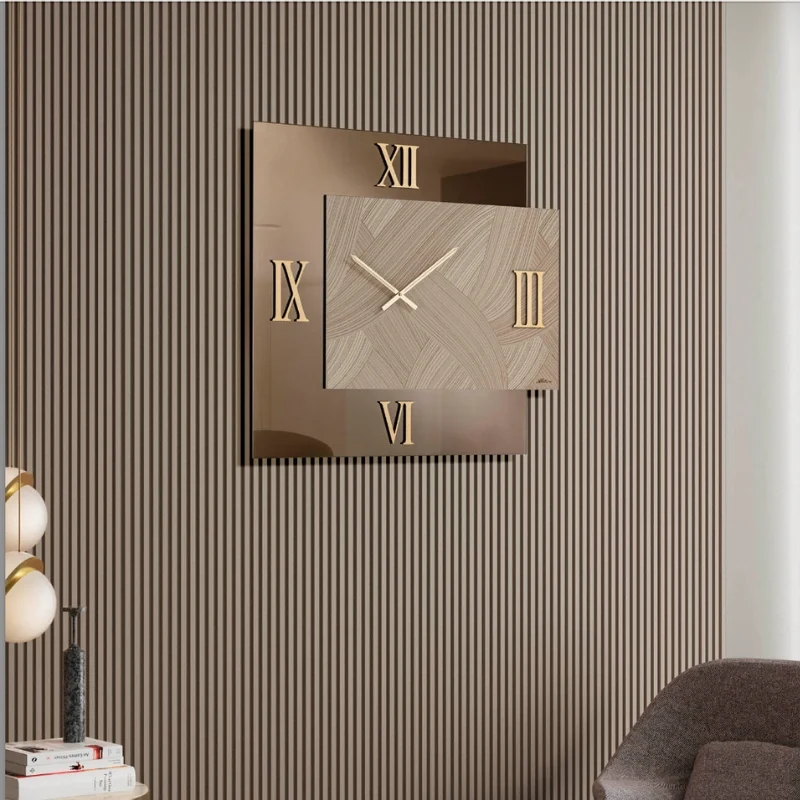 Mirka orologio 80x90cm