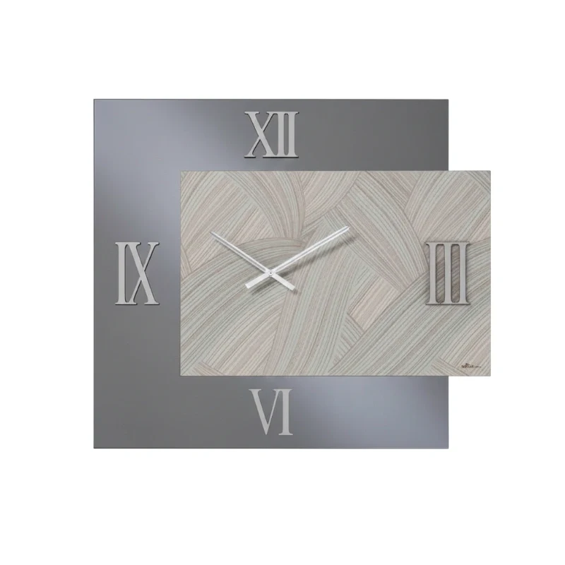 Mirka orologio 80x90cm