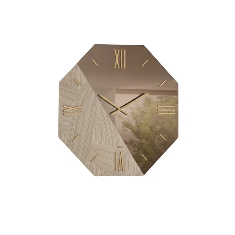 Nebula orologio 60x60cm