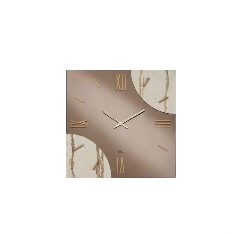 Muriel orologio 80x80cm