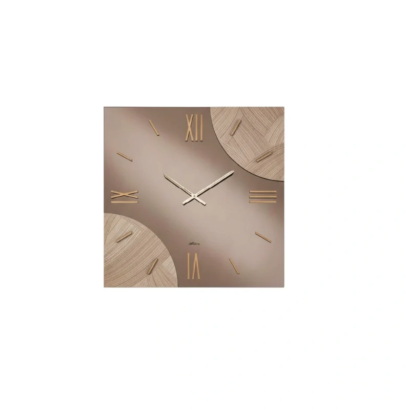 Muriel orologio 100x100cm