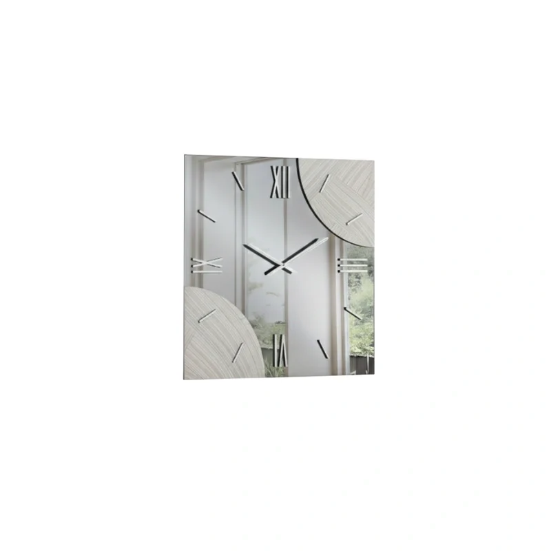 Muriel orologio 80x80cm