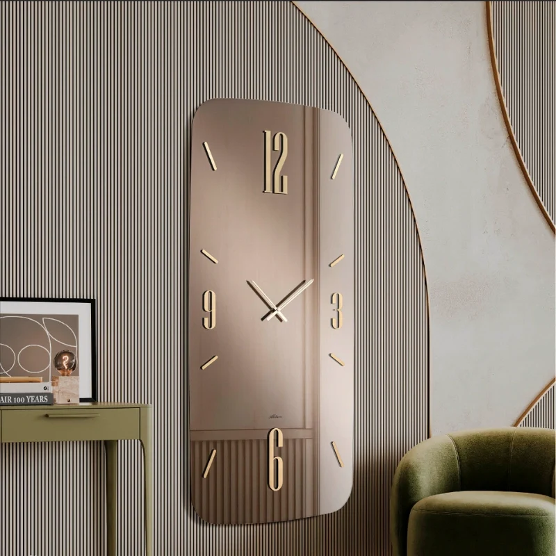 Galassia orologio 80x160cm