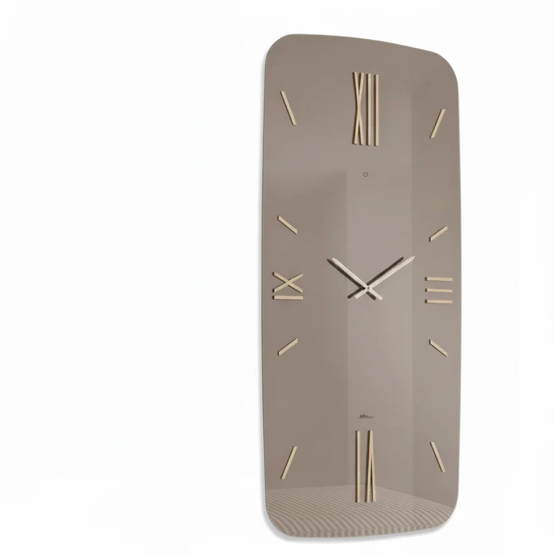 Pegaso orologio 100x200cm