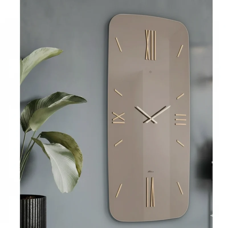 Pegaso orologio 65x130cm