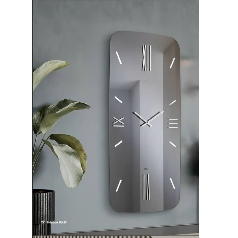 Pegaso orologio 80x160cm