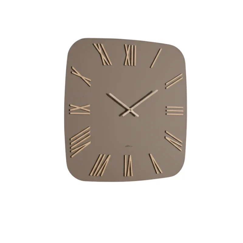 Infinity orologio 60x60cm