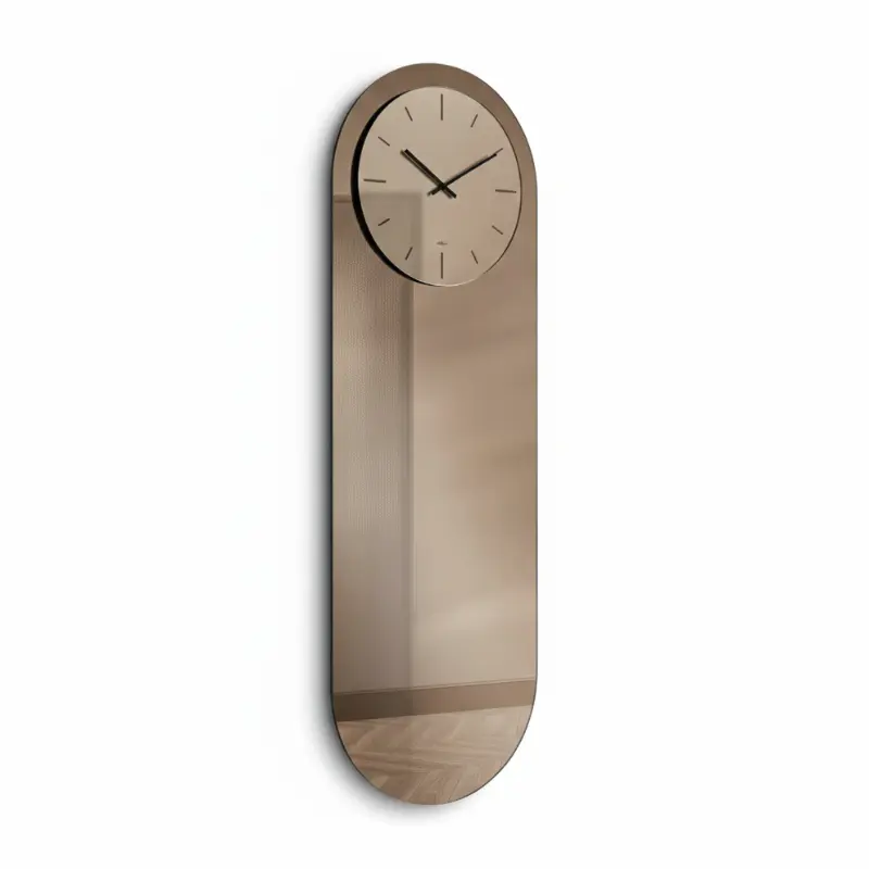 Omega orologio 50x150cm