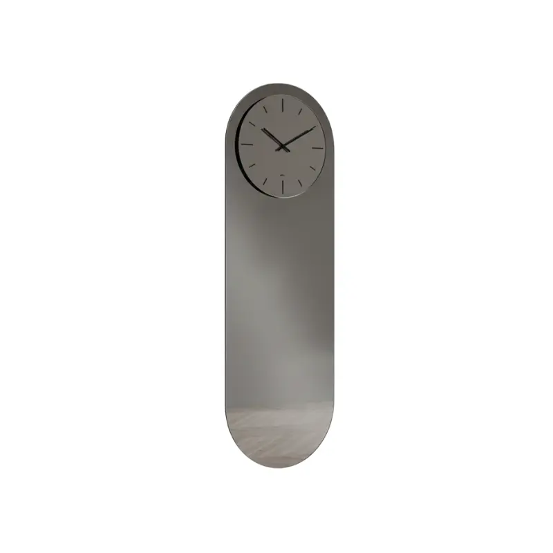 Omega orologio 50x120cm