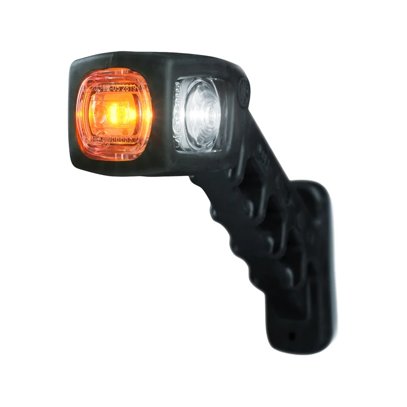 Luci di segnalazione a LED Strands Freedom Legacy / Lunghezza 187 mm