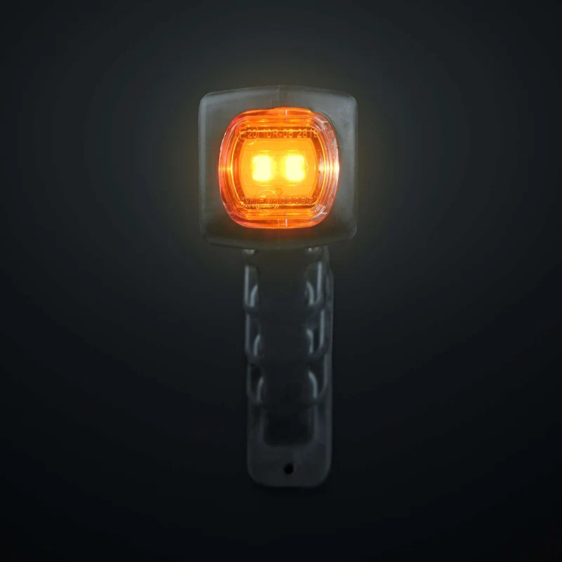 Luci di segnalazione a LED Strands Freedom Legacy / Lunghezza 187 mm