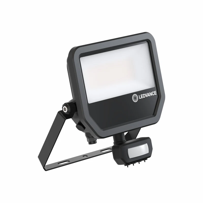 Proiettore LED da Esterno Ledvance Floodlight Gen 4 con Sensore 41W 6000lm IP65 – FL 50 SN