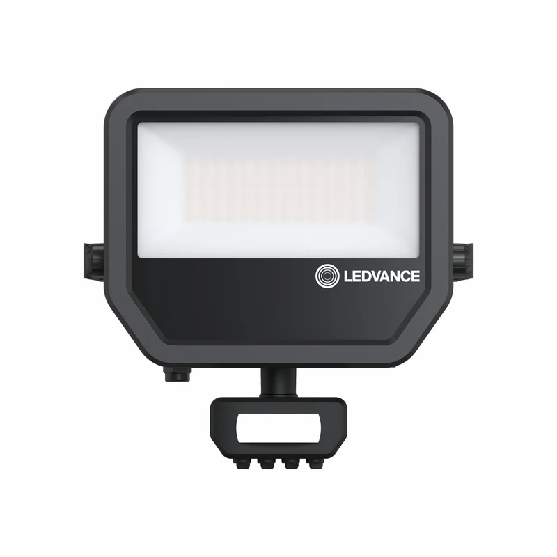 Proiettore LED da Esterno Ledvance Floodlight Gen 4 con Sensore 41W 6000lm IP65 – FL 50 SN