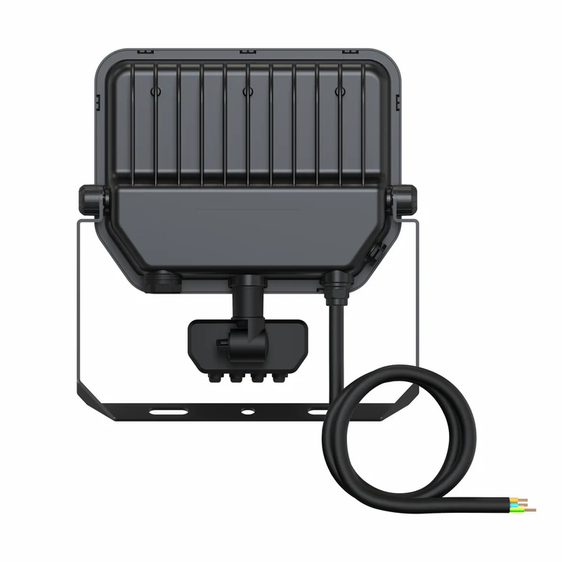 Proiettore LED da Esterno Ledvance Floodlight Gen 4 con Sensore 41W 6000lm IP65 – FL 50 SN