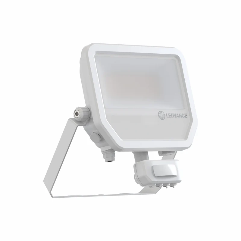 Proiettore LED da Esterno Ledvance Floodlight Gen 4 con Sensore 41W 6000lm IP65 – FL 50 SN