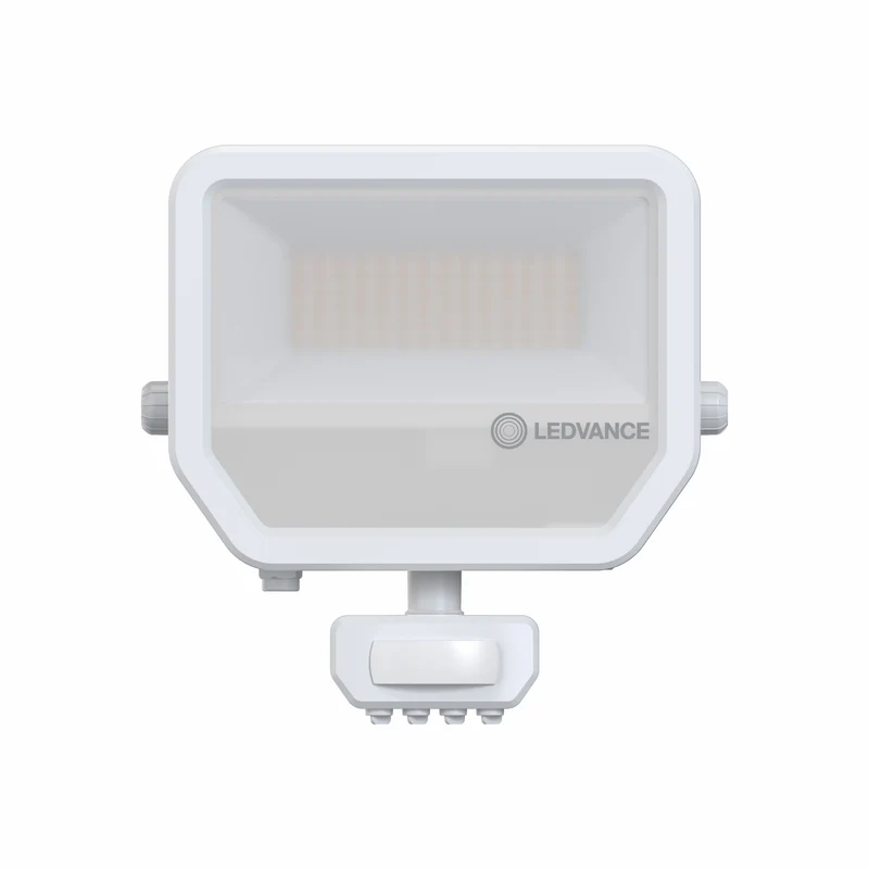 Proiettore LED da Esterno Ledvance Floodlight Gen 4 con Sensore 41W 6000lm IP65 – FL 50 SN