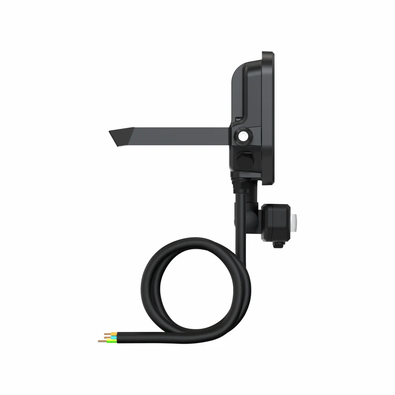 Proiettore LED da Esterno Ledvance Floodlight Gen 4 con Sensore 17W 2400lm IP65 – FL 20 SN
