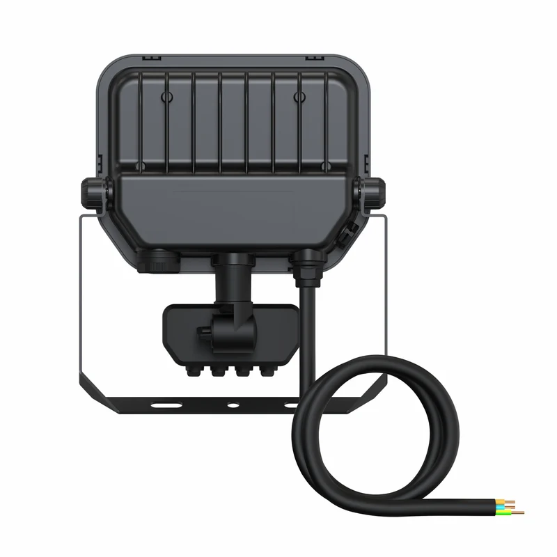 Proiettore LED da Esterno Ledvance Floodlight Gen 4 con Sensore 17W 2400lm IP65 – FL 20 SN