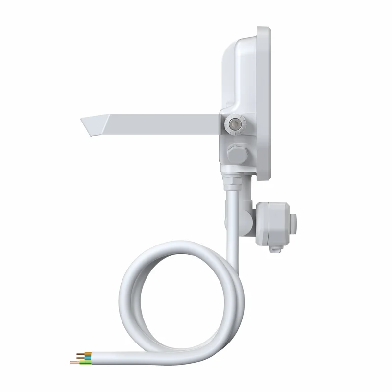 Proiettore LED da Esterno Ledvance Floodlight Gen 4 con Sensore 17W 2400lm IP65 – FL 20 SN