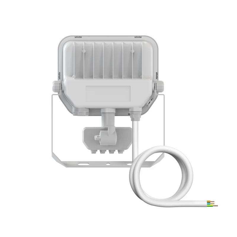 Proiettore LED da Esterno Ledvance Floodlight Gen 4 con Sensore 17W 2400lm IP65 – FL 20 SN