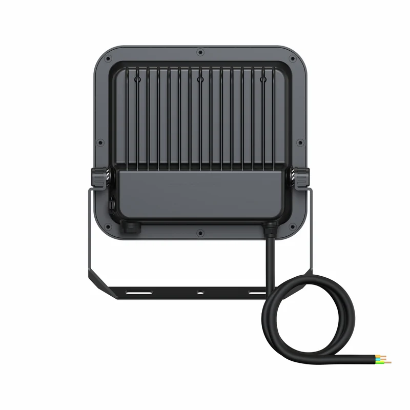 Proiettore LED da Esterno Ledvance Floodlight Gen 4 69W 10000lm IP66 – FL 100