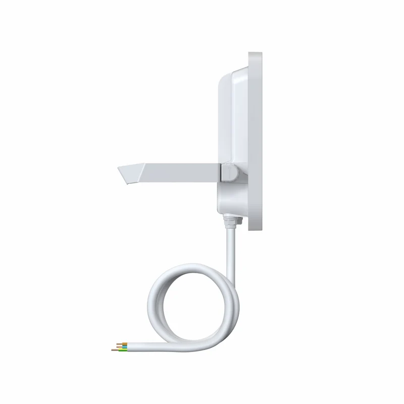 Proiettore LED da Esterno Ledvance Floodlight Gen 4 69W 10000lm IP66 – FL 100