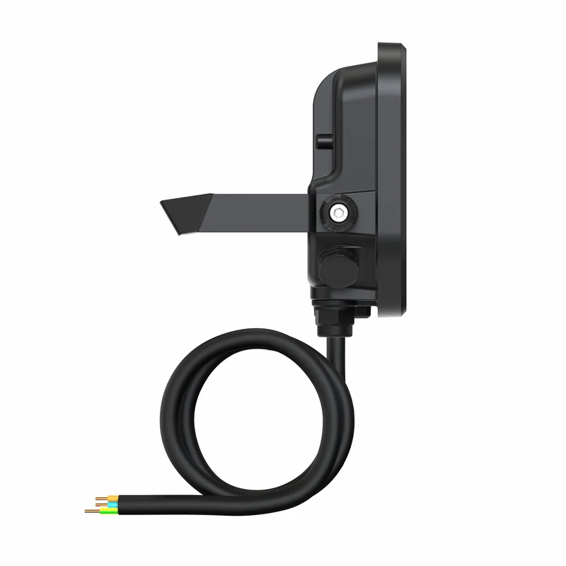Proiettore LED da Esterno Ledvance Floodlight Gen 4 8W 1200lm IP66 – FL 10