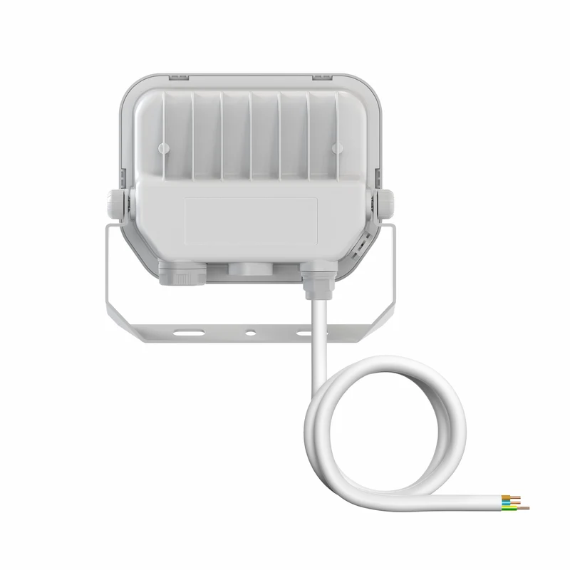 Proiettore LED da Esterno Ledvance Floodlight Gen 4 8W 1200lm IP66 – FL 10
