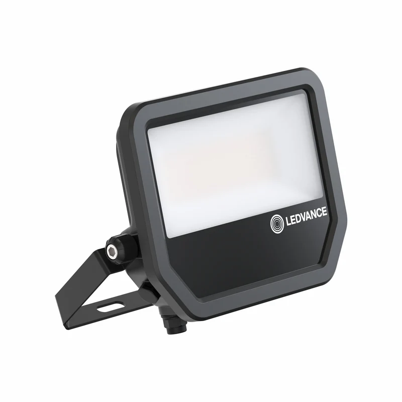 Proiettore LED da Esterno Ledvance Floodlight Gen 4 41W 6000lm IP66 – FL 50