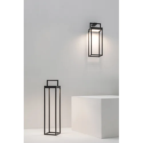 Rossini Soon lampada portatile solare LED