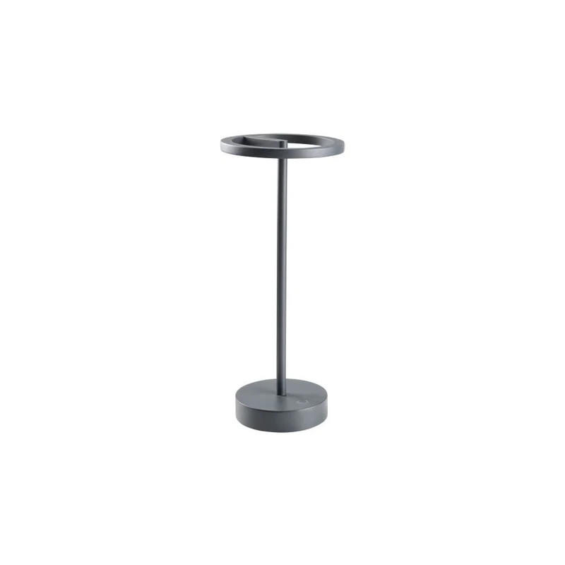Lampada da Tavolo Smart LED 2,5W Ricaricabile – Pan