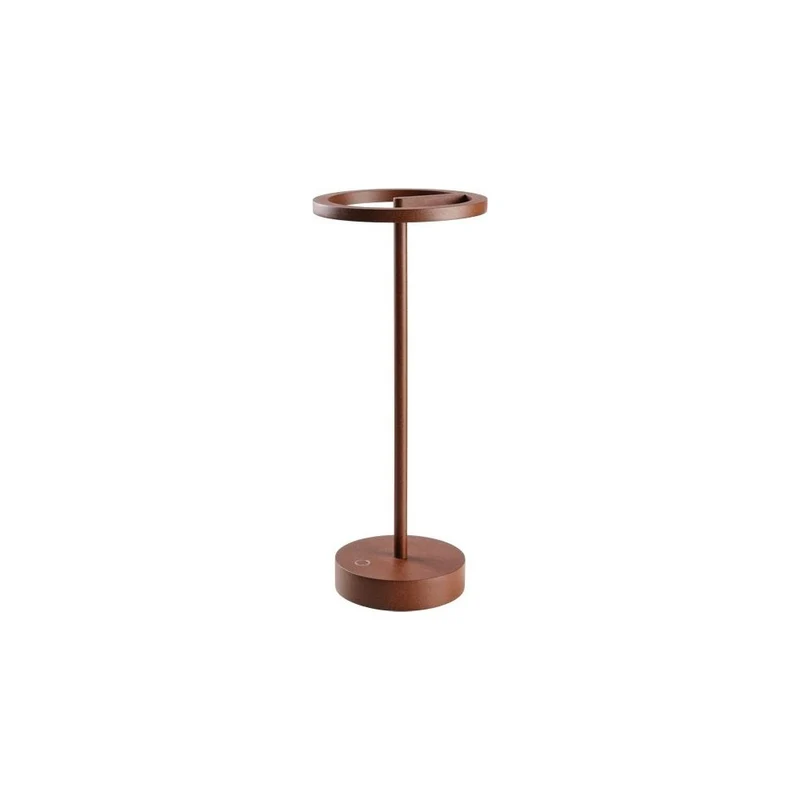 Lampada da Tavolo Smart LED 2,5W Ricaricabile – Pan