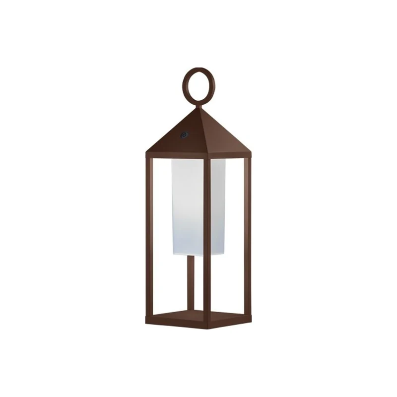 Lampada da Tavolo Jasper Small LED Ricaricabile – Pan
