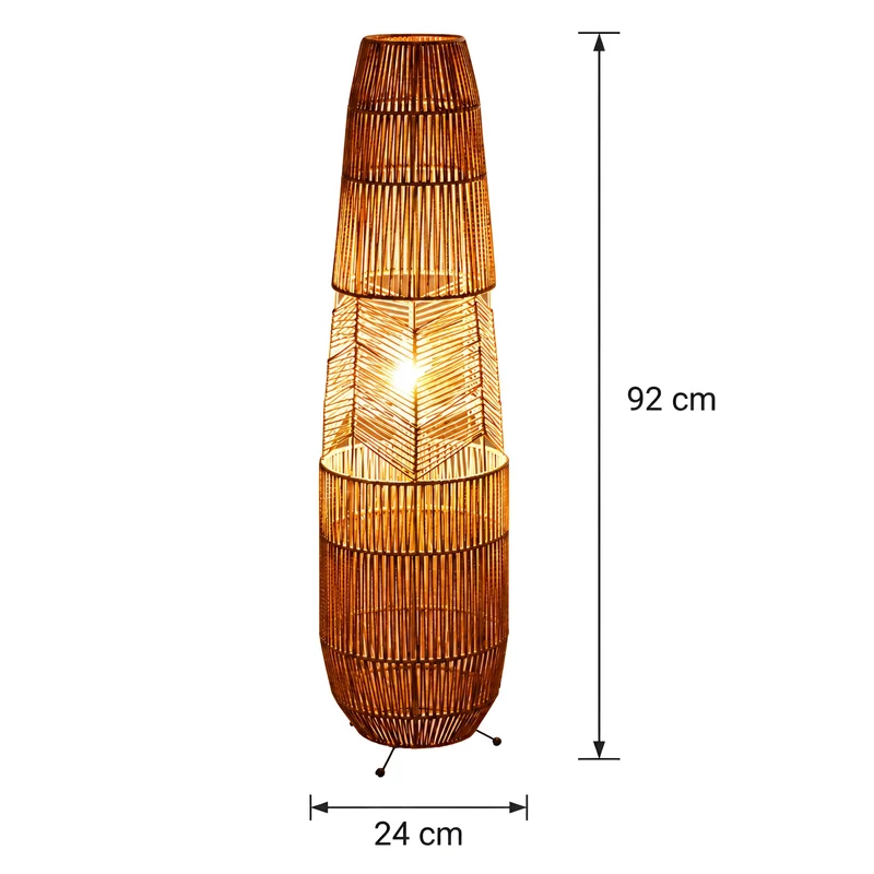 Stehlampe Solea