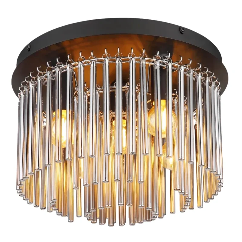 Gorley plafoniera Ø 320mm A: 230mm