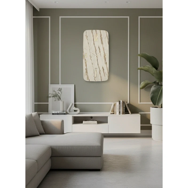 Cristel max orologio 65x130cm
