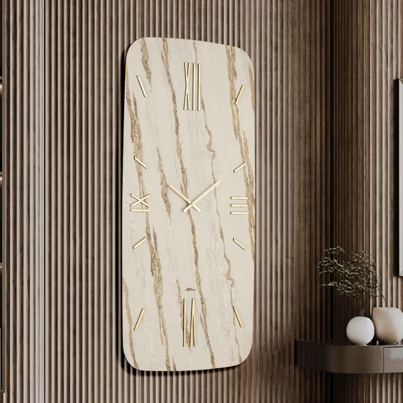 Cristel max orologio 65x130cm