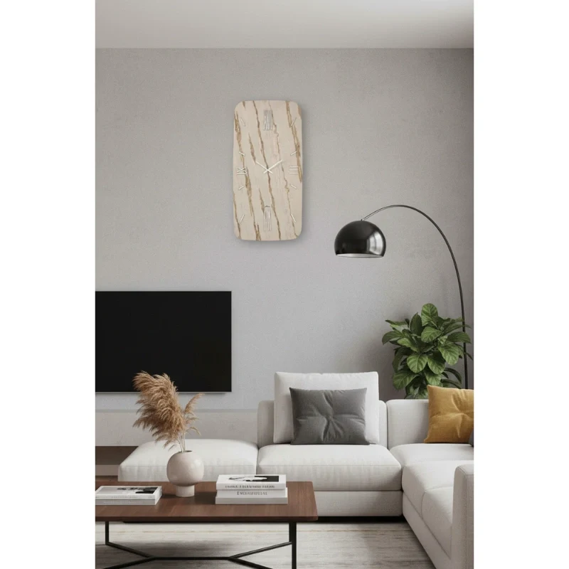 Cristel max orologio 80x160cm