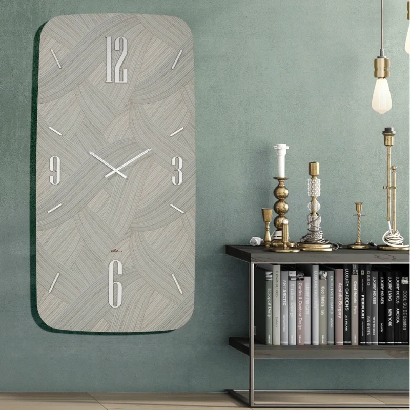 Crisma max orologio 65x130cm