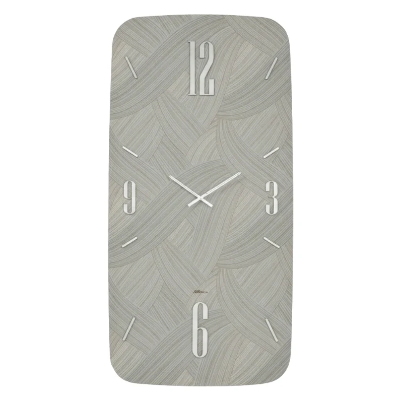 Crisma max orologio 65x130cm