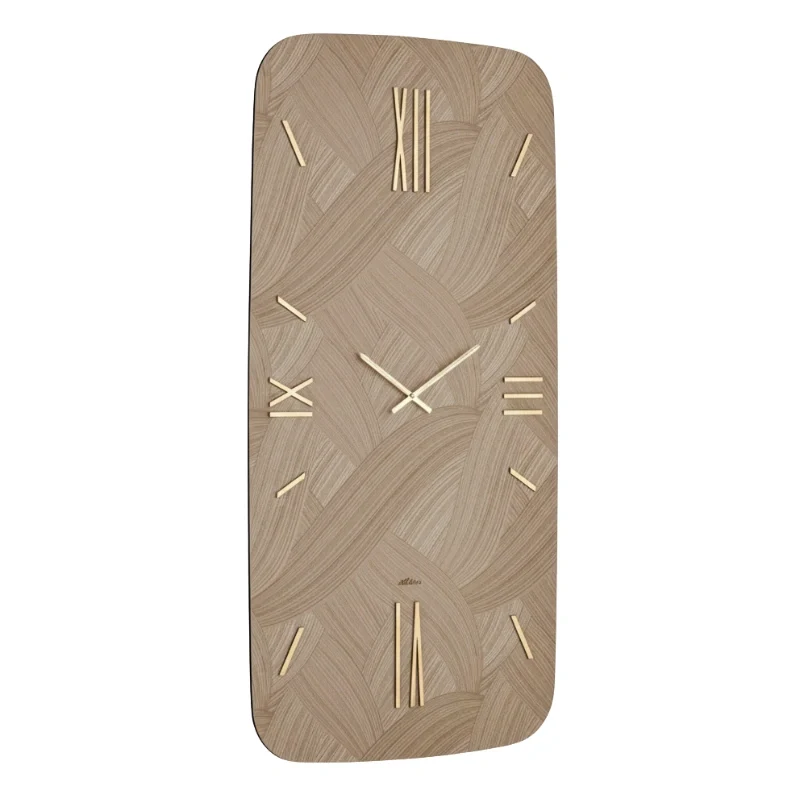 Crisma max orologio 80x160cm