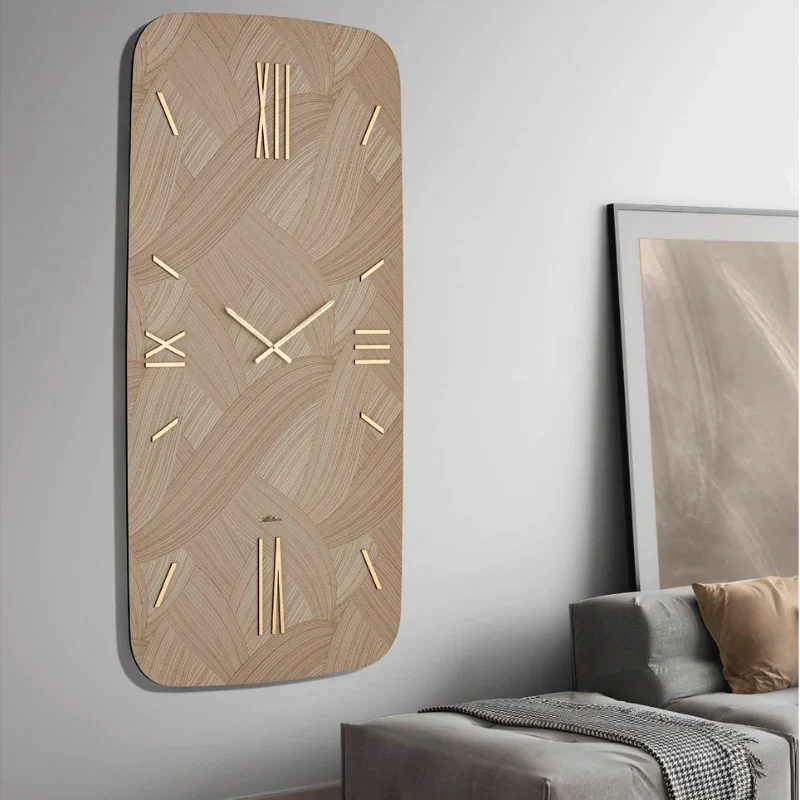 Crisma max orologio 65x130cm