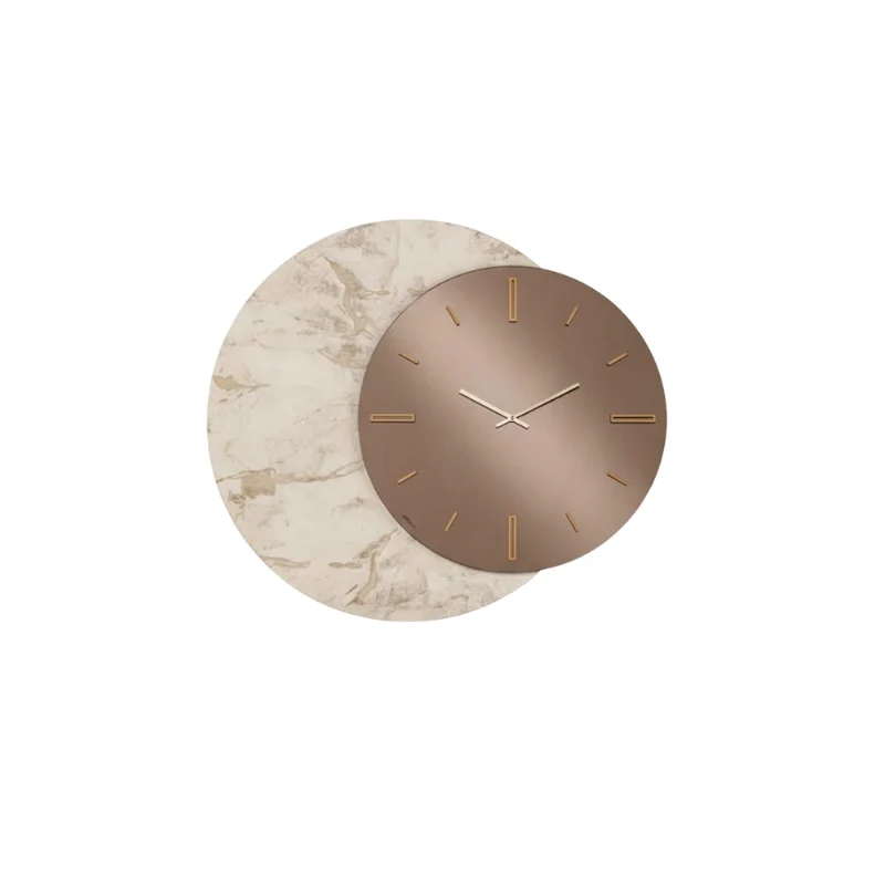 Orion orologio 80x90cm