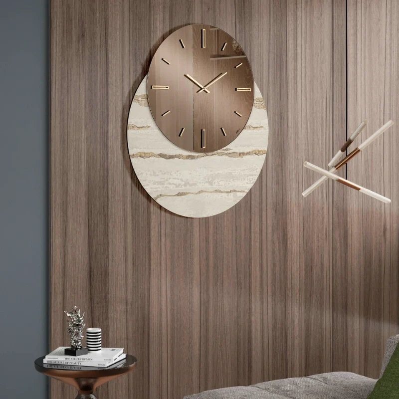 Orion orologio 60x70cm