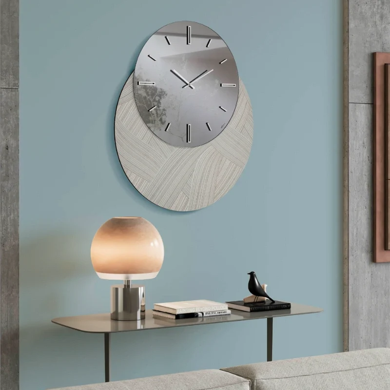 Orion orologio 80x90cm