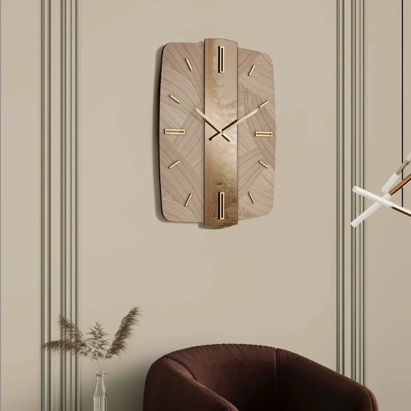 Vortex orologio 75x100cm