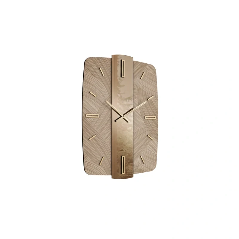 Vortex orologio 60x80cm